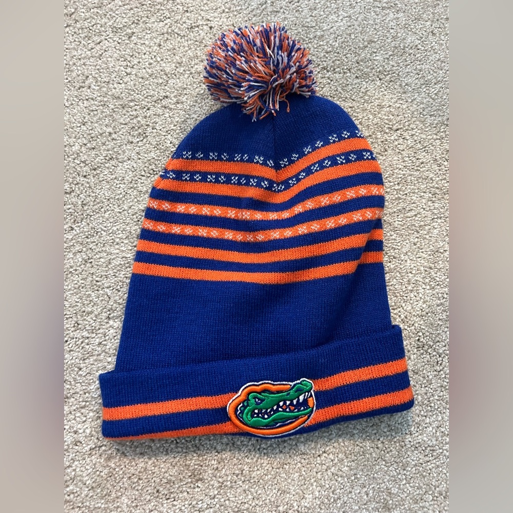 Florida Gators beenie